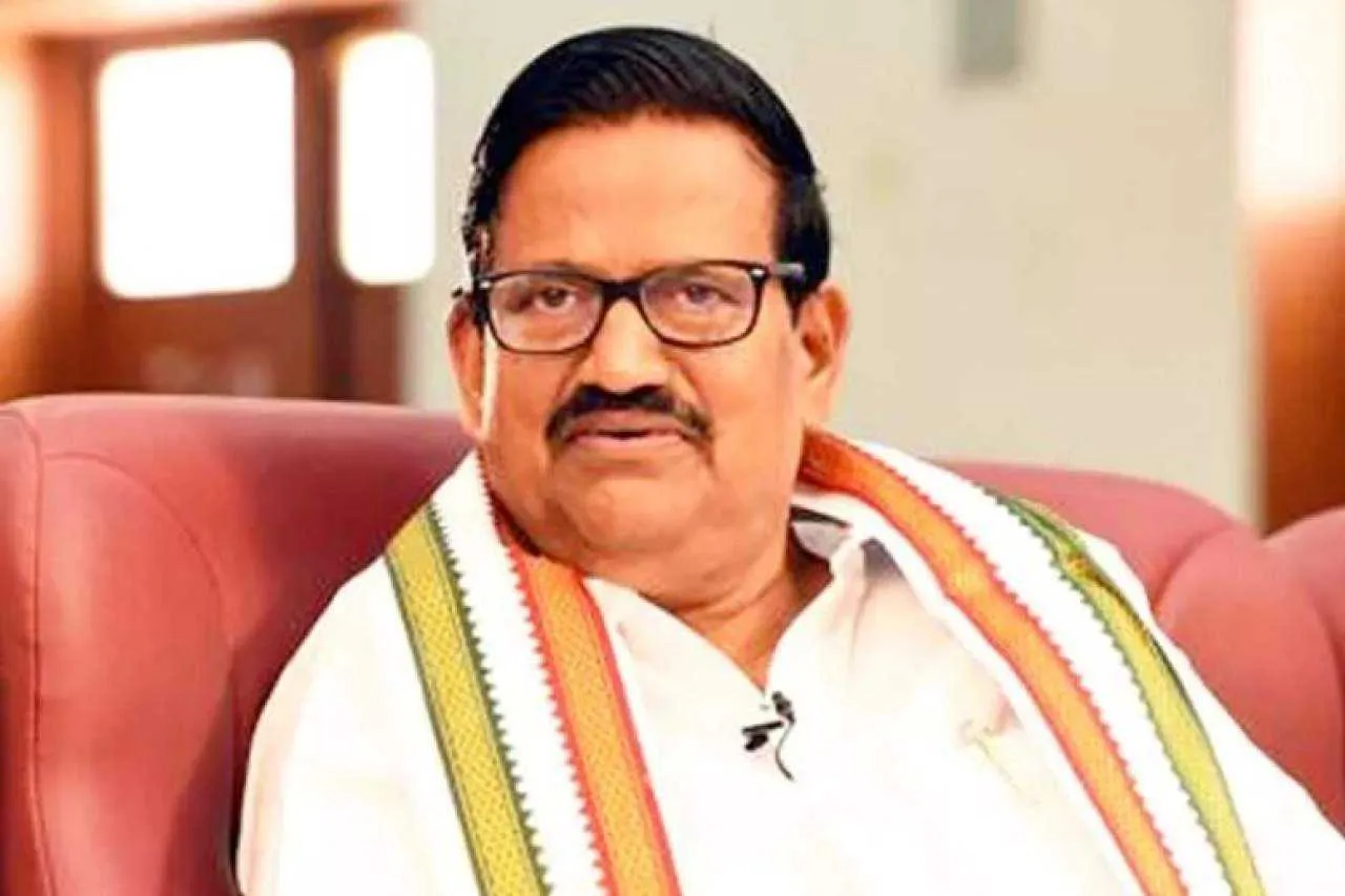 k s azhagiri congress
